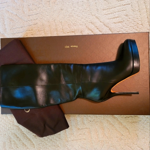 Gucci Boots - Picture 7 of 13